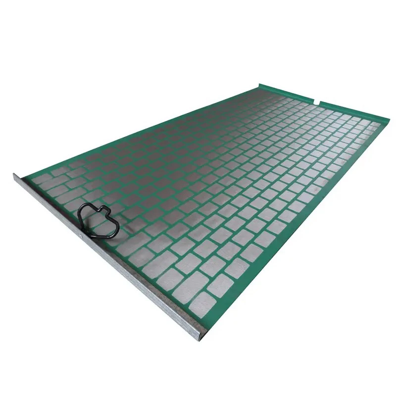 shale shaker screen mesh company
