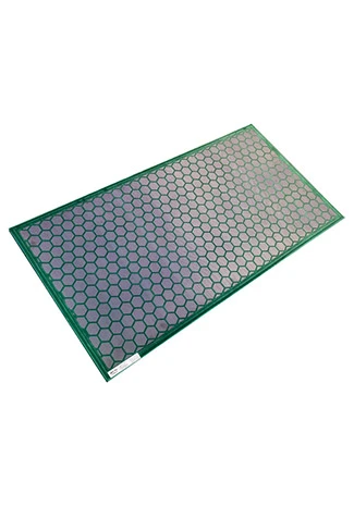  NOV Replacement Shaker Screen