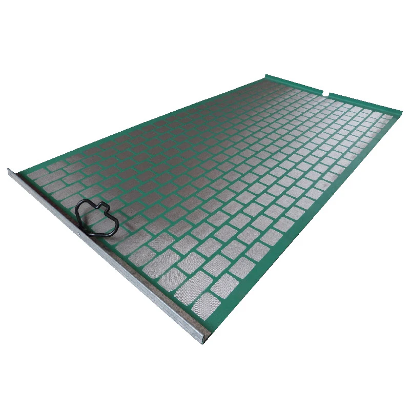 Derrick Replacement Shale Shaker Screen