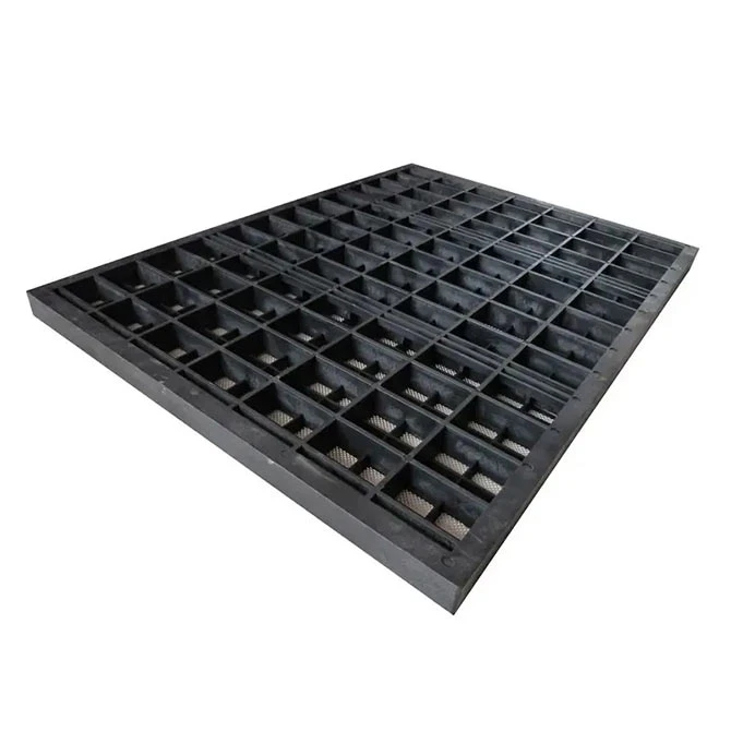 industrial shaker screen supplier