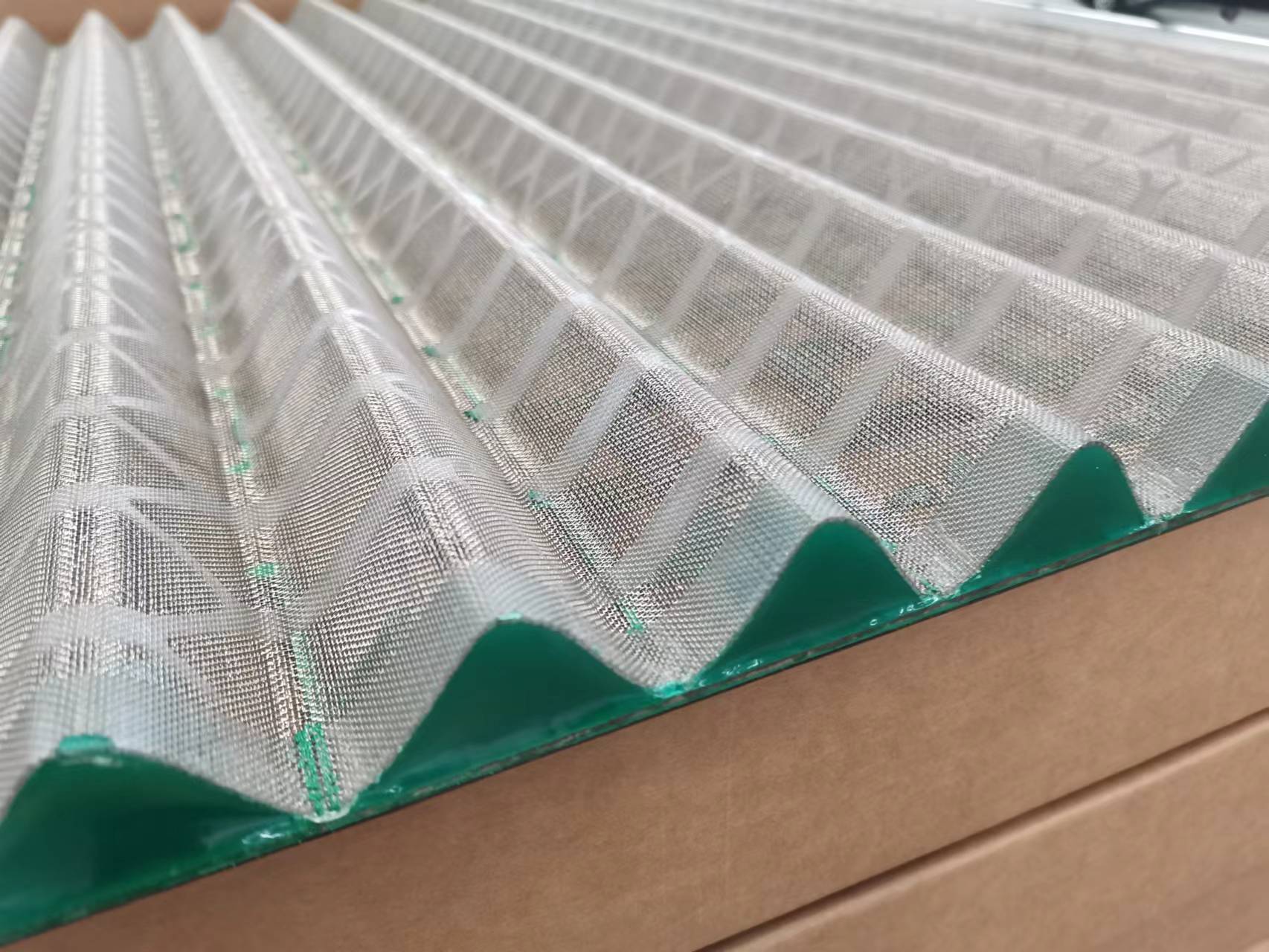 Applications of Shale Shaker Screens