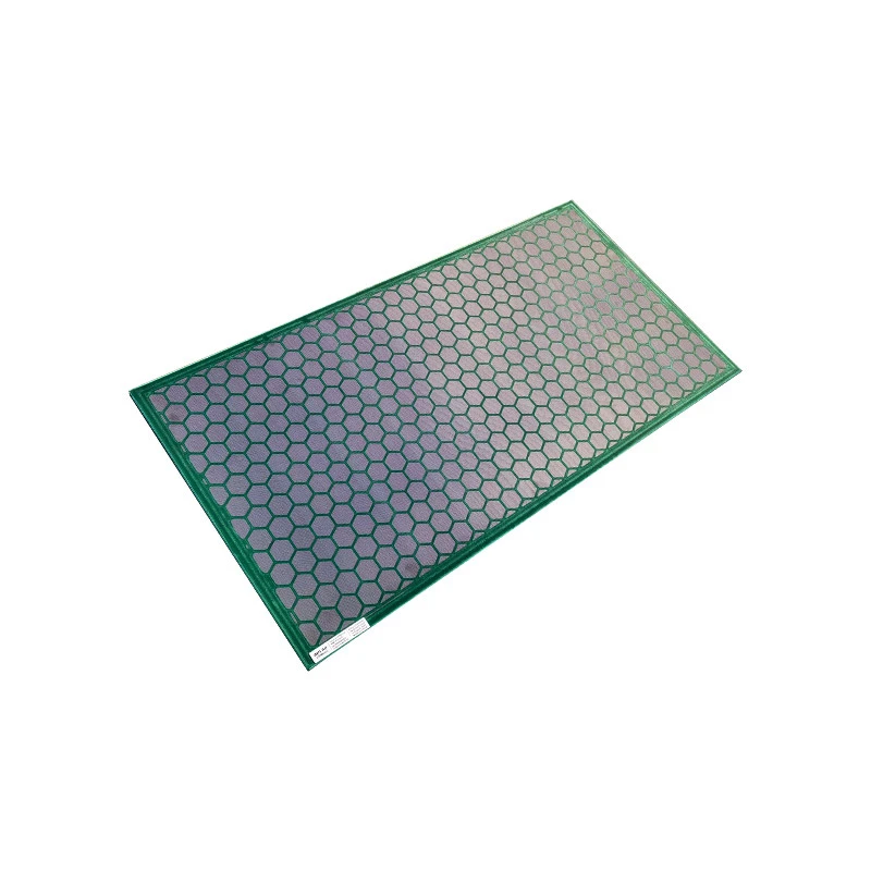 shale shaker screen